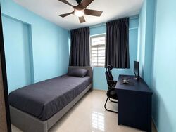 Blk 208A Punggol Sails (Punggol), HDB 3 Rooms #622227781